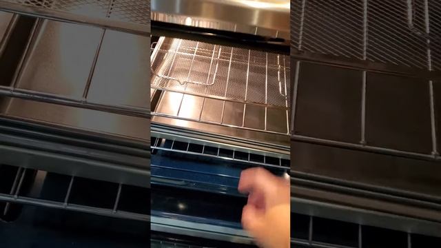 Samsung 6.0cu. ft. Front Control Slide-In Gas Range with Air Fry and Wi-Fi #theinsiders смотреть онлайн