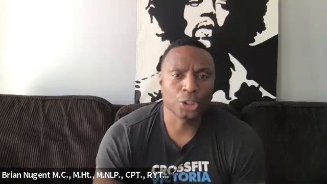 Coffee or Tea with Coach B with Shirley (soon to be cancer survivor) смотреть онлайн