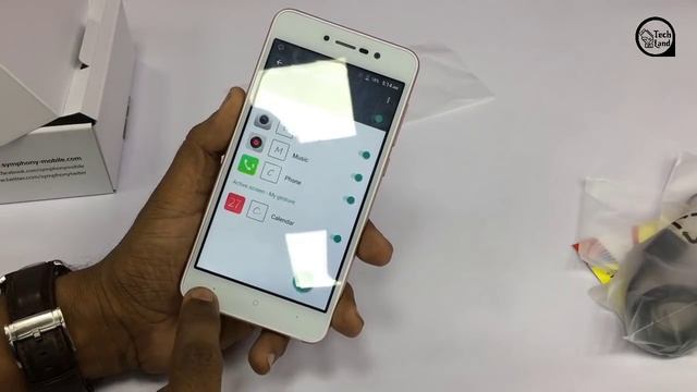 Symphony I60 Review AGAIN || 7500 টাকা বাজেটের অস্থির ফোন । смотреть онлайн