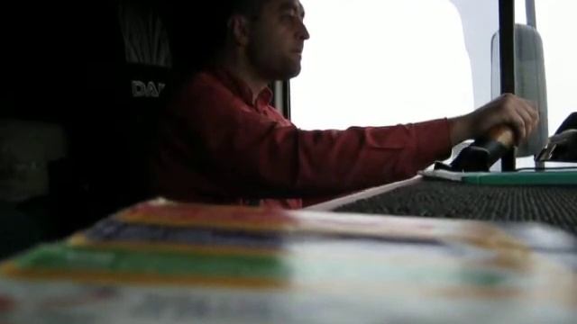 Первые километры-24 смотреть онлайн