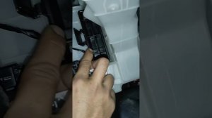 Citroen C5 Aircross Cabin Filter