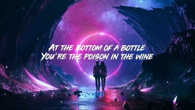 Avicii Feat. Rita Ora - Lonely Together (Lyric Video) смотреть онлайн