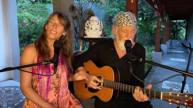 Om Sahnti Om Septermber 21, 2021