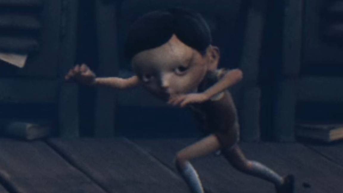 Литл ̶П̶о̶н̶и̶ Найтмерс 2 2 (ДВА ! НЕ ДВАДЦАТЬ ДВА) 🧑🤝🧑 смотреть онлайн