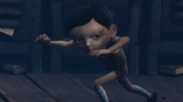 Литл ̶П̶о̶н̶и̶ Найтмерс 2 2 (ДВА ! НЕ ДВАДЦАТЬ ДВА) 🧑🤝🧑