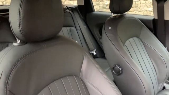 MINI CLUBMAN 2.0 Cooper S Exclusive 6dr Auto - PY21 CWV