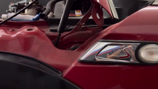 Masalah dan Issues Diagnose Mini Cooper R56 by ContiJDM Auto Garage смотреть онлайн