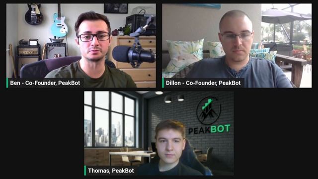 The Pulse Ep. 20 | The Pulse On Premiums $M, $PATH & More | 3.11.24 смотреть онлайн