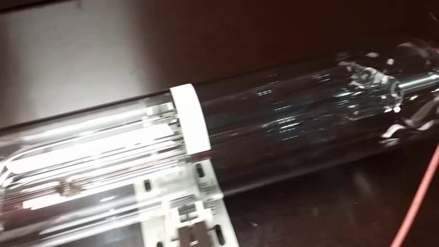 Лазерная трубка RECI W4 (100-130вт) смотреть онлайн