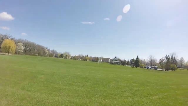 RC Planes! Real world flights with Mini Aeroscout Radio Control plane. No cameraman just me! смотреть онлайн