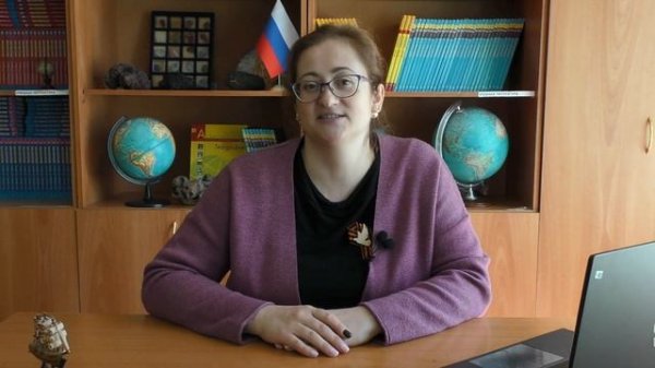 Теоретический разбор задания #8 ОГЭ География