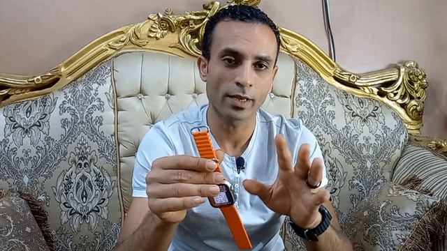 أسوء عيوب ساعة X8 Ultra plus смотреть онлайн