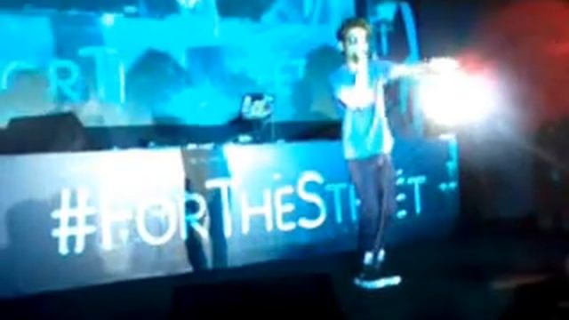 KouJee Beatboxing @ PUMA Future Suede Finalist смотреть онлайн