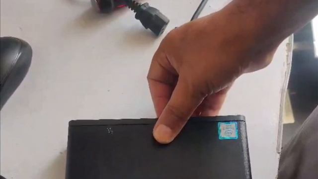 How to open HP ProDesk 600 G3 Desktop Mini Pc смотреть онлайн