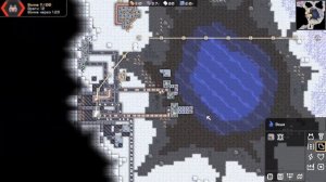 ГАЙД!! #3 | Mindustry Серпуло - Кратеры