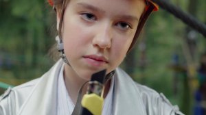 Фрагмент из фильма «Одна дома. Великолепная пятерка» режиссер Руслан Паушу