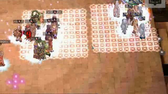 RPC 2006 Coalescens Vs Mors Mortis смотреть онлайн