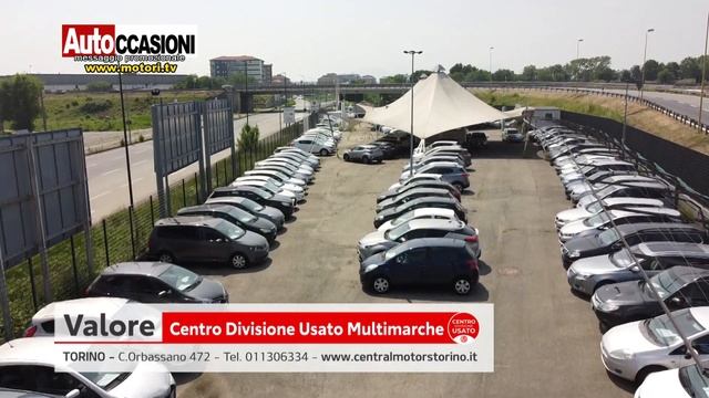 VALORE Srl | AD Motors C.so Orbassano/Via Reiss Romoli - Gennaio AUTOCCASIONI смотреть онлайн