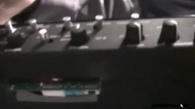 NAMM 2010: Innofader in the American Audio VMS4 смотреть онлайн