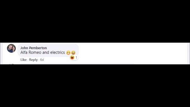 Heres How People REALLY FEEL About Alfa Romeo Going Fully Electric By 2027 смотреть онлайн