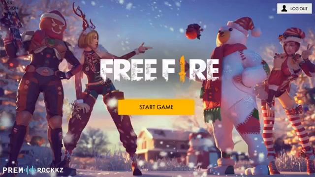 Free fire ringtone смотреть онлайн