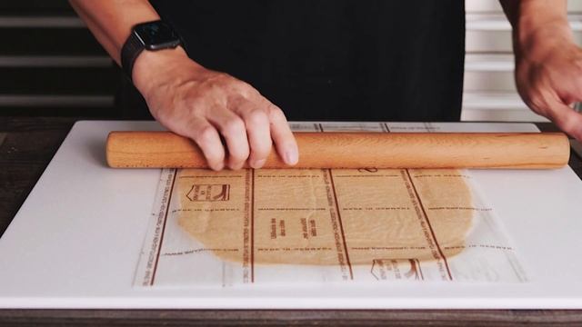 【サブレ】パティシエが教える失敗しない Sablés смотреть онлайн