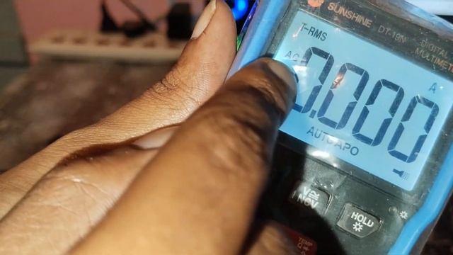 Sunshine DT-19N Multimeter | Smart Digital Multimeter | Sunshine Multimeter | Best Multimeter 2023 смотреть онлайн