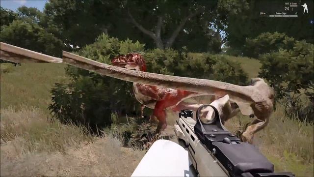 April Fools Week Sneak Peek: Arma 3 Previews смотреть онлайн