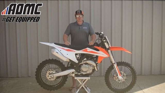 NEW 2019 KTMs in stock!!! | AOMC смотреть онлайн