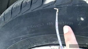 Шины Ovation vi-682 165/80R14 на Рено Логан 1.4mpi. Китайцы удивляют. 24.04.2024 г.