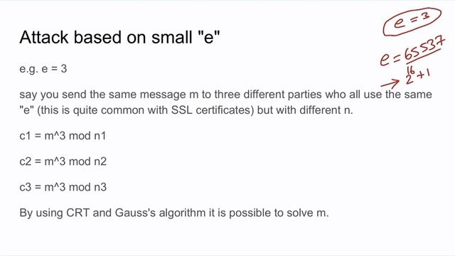 SSL/TLS Lecture Series - Episode 15 смотреть онлайн
