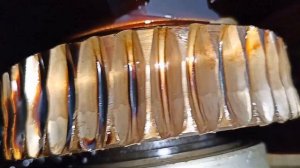 редуктор червячный Ч-80, 1:40