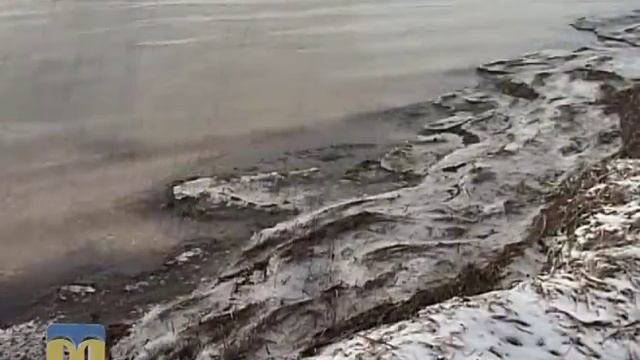 Білі коси Кінбурнської коси. Частина ІІ смотреть онлайн