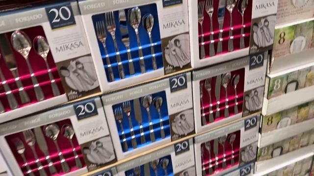 COSTCO / ОБЗОР И  ЗАКУПКА / НОВАЯ РУБРИКА   