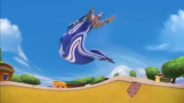 We are number one but every "one" adds a 5 db bass boost смотреть онлайн