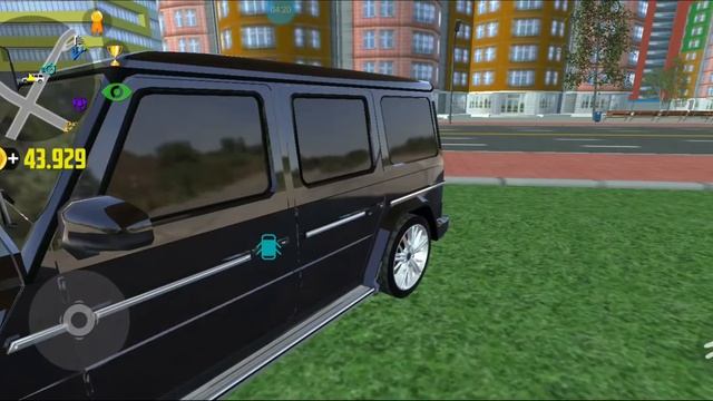 Гелик/car Simulator 2