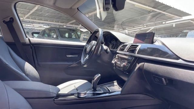 BMW 420 GRAN COUPE 2018 смотреть онлайн
