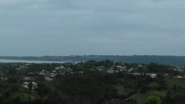 Desde lo lejos!!!