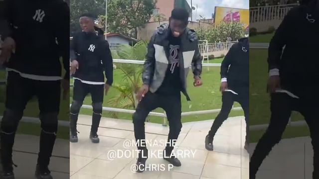 song by louis pascal...it has happened...dance cover by menashe,chris p and doitlikelarry...addupfa смотреть онлайн