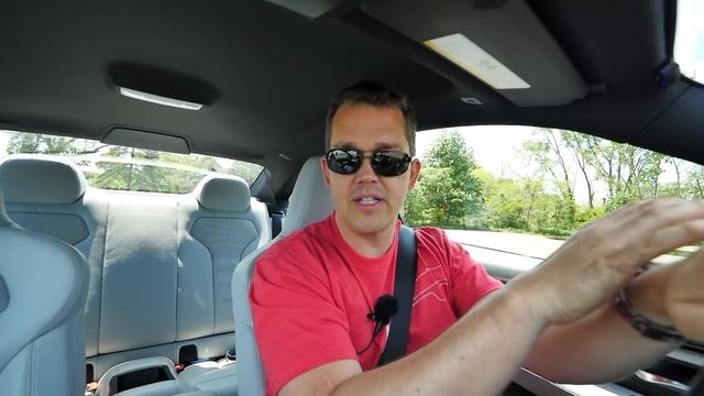 BMW M4 long term review. 25,000 miles, 18 months. смотреть онлайн