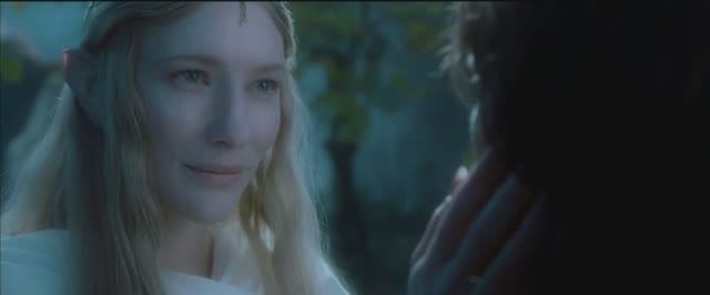 Айре и Саруман - Что ещё я оставить смогу (Берег) смотреть онлайн