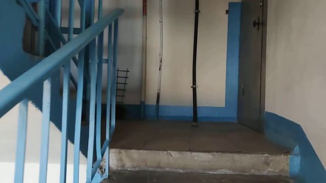 Лифт МЛЗ, Г/П 320 кг, V=0,71 м/сек (ул. Янтарная, 79к9, подъезд 1, г. Днепропетровск) смотреть онлайн