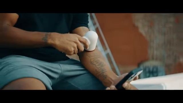 Pact: World’s First Full-Feedback Smart Massager смотреть онлайн
