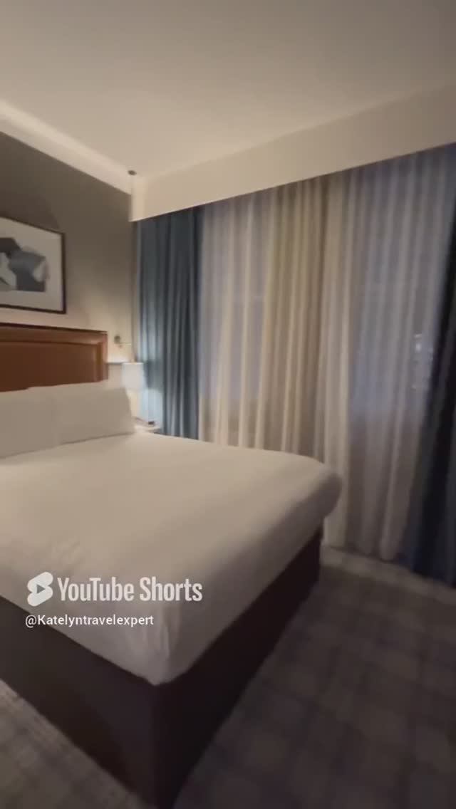 Отель Leonardo 4* в Эдинбурге #эдинбург#шотландия#отелиобзор#румтур#отель#обзор#путешествия смотреть онлайн