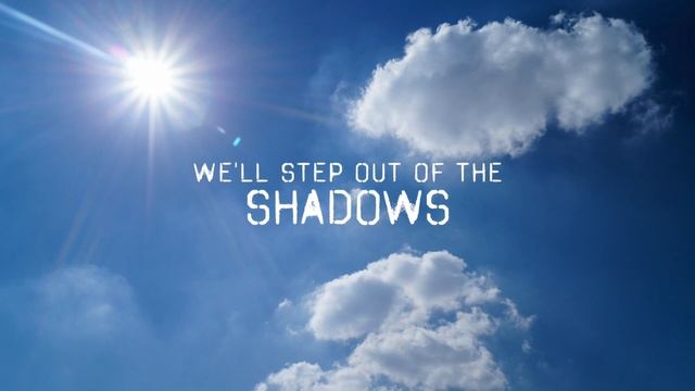 Lenka - Blue skies (Lyrics) смотреть онлайн