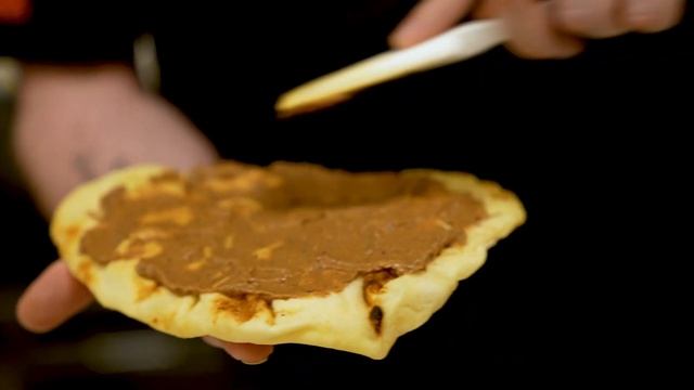 Chef's Line Black Bean Hummus - An Alternative to Using Chickpeas смотреть онлайн