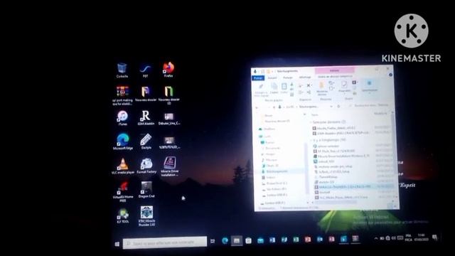 Comment installer le logiciel Miracle box thunder 2.82 смотреть онлайн
