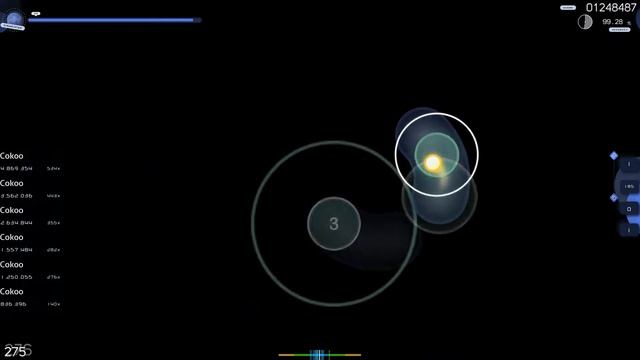 VICKEBLANKA - Black Rover 5.60* FC ~ 202pp смотреть онлайн