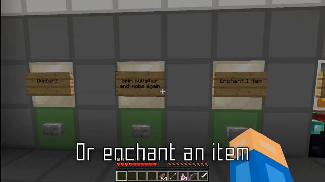 Minecraft Mini Game: Herobrine Tower смотреть онлайн