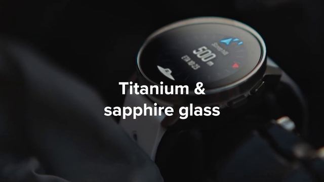 Esittelyssä Suunto 9 Peak - ultraohut muotoilu смотреть онлайн